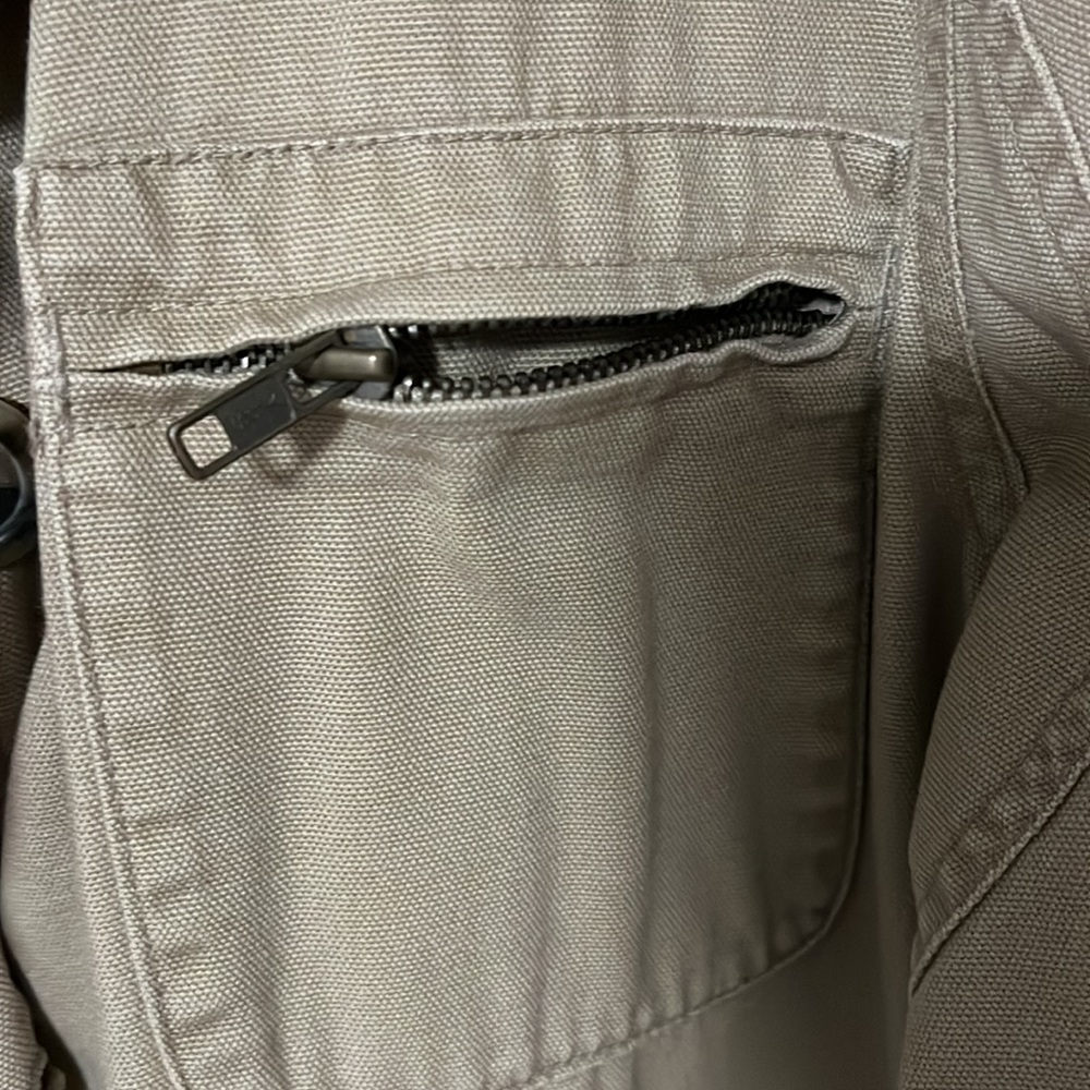 Jacket - Picture 5 of 6